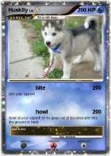 Husklly