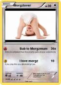 Morgzlover