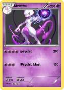 Mewtwo