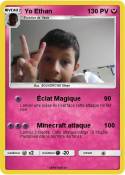 Yo Ethan