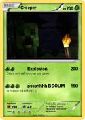 Creeper
