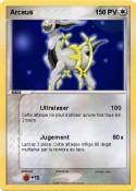 Arceus