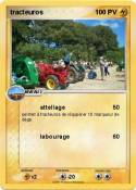 tracteuros