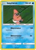 BabyPatrick