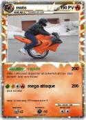 moto