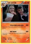 sam and abi