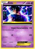 Goku