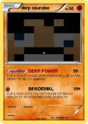 derp ssundee