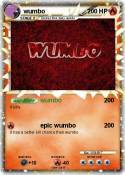 wumbo