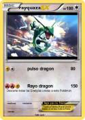 rayquaza