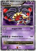 giratina