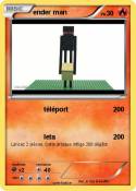 ender man
