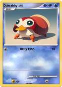 Dukrabby
