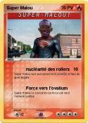 Super Malou