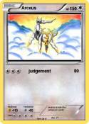 Arceus