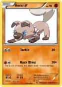 Rockruff
