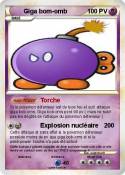 Giga bom-omb