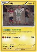 ricky