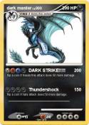 dark master