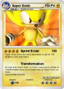 Super Sonic