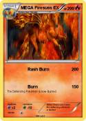 MEGA Firesuss