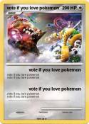 vote if you