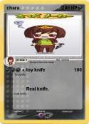 chara