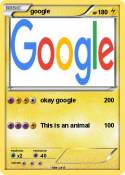 google