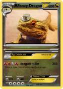 Fancy Dragon