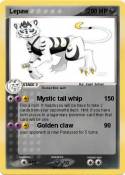 Lepaw