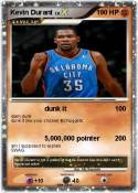 Kevin Durant