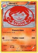 Wendy's