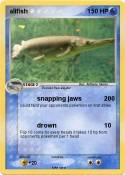 alifish