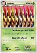 Noob ex