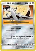 MLG AIRPLANE