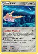 Jirachi
