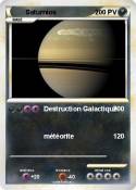 Saturnios