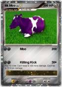 Mr.Moo
