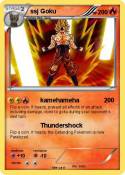 ssj Goku