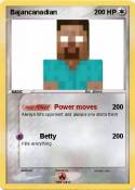 Bajancanadian