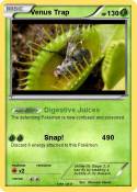 Venus Trap