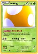 Yoshi Egg
