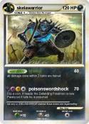 skelawarrior