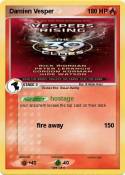 Damien Vesper