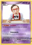 Nerd