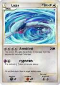 Lugia
