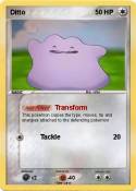 Ditto