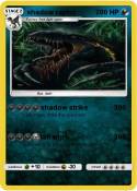 shadow raptor