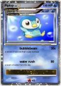 Piplup