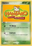 Hamtaro